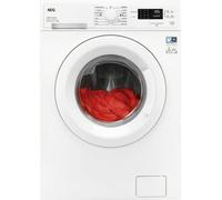 Aeg LWX60746B Washer Dryer