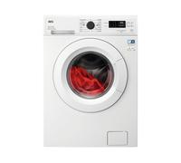 AEG LWX60846B 8kg/4kg 1600rpm Washer Dryer