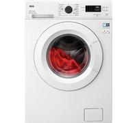 AEG LWX60846B Washer Dryer D