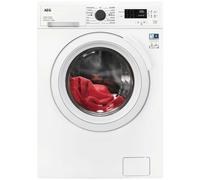 AEG LWX60966B Condenser 9kg/6kg Washer Dryer