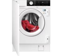 Aeg LX6WG74634BI Washer Dryer Fully