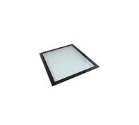 AEG MAIN INNER OVEN DOOR GLASS