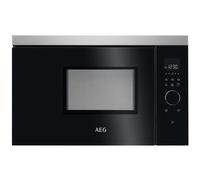 AEG MBB1756DEM Built In Microwave with Grill