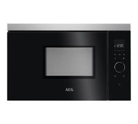 AEG MBB1756SEM Built-In Microwave - Black