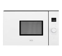 AEG MBB1756SEW Microwave Integration