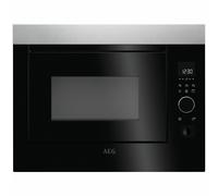 AEG, MBE2658DEM, Built In Microwave Oven