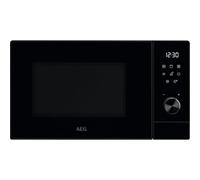 AEG MFB295DB Microwave Oven 28 Litres Black HxWxD (29x49.5x37)