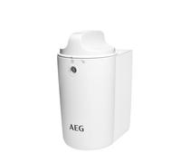 AEG Microplastic Filter, A9WHMIC1, Catch up to 90% of icroplastic fibres >45 microns released by synthetic clothing* Reduce the release of microplastic fibres into laundry wastewater
