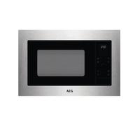 MSE2527DM Microwave & Grill MSE2527DM