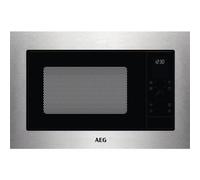Aeg MSE2527DM Microwave & Grill
