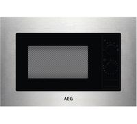Aeg MSE2527DM Microwave & Grill