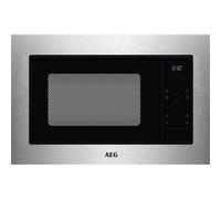 Aeg MSE2527DM Microwave & Grill