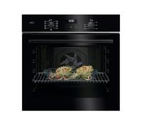 AEG Multifunction Oven 72 L TU5AB21FSB Black
