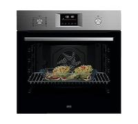 AEG Multifunction Oven with 9 Functions - OU5PB40SM