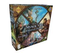 AEG Mystic Vale: Essential Edition | Fantasy Card-Crafting Game | Base Game