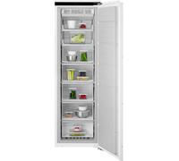 Aeg NAB7N181EC(cih) Upright Freezer Frost Free