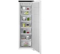 AEG NAB7N181EC Frost Free Built-In Freezer E