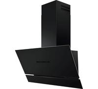 AEG NDV8791CT - Black Chimney Cooker Hood - 90cm Energy