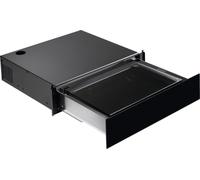 AEG NKV914B Built In Sous Vide Vacuum Sealer - Black, Black