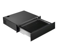 AEG NKV914T Built In Sous Vide Vacuum Sealer - Matte Black, Black