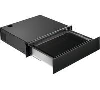 AEG NKV914T Sous Vide Vacuum Sealer - Matte Black, Black