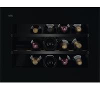Aeg NKW8P21KAB Wine Cooler