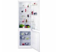 AEG NSC5S18ZES 271litre Integrated Fridge Freezer Class E