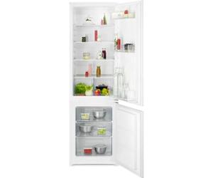 AEG NSC5S18ZES 5000 ColdSense 271l LowFrost Integrated Fridge Freezer