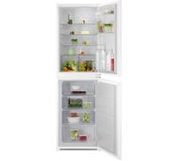 Aeg NSC6L185ES(ad) Fridge Freezer Low Frost