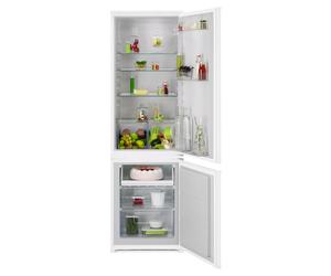 AEG NSC6L18ZES Series 6000 Integrated 70/30 Low Frost Fridge Freezer