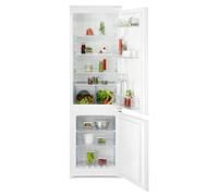 AEG NSC6N18ZES 177cm Series 6000 Integrated 70/30 Frost Free Fridge Freezer