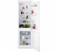 AEG NSC6N18ZES 257litre Integrated Fridge Freezer Frost Free Class E