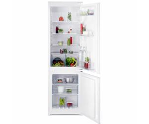 AEG NSC6N18ZES 257litre Integrated Fridge Freezer Frost Free Class E