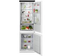 Aeg NSC7C181DS Fridge Freezer Frost Free