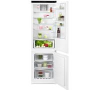 NSC7G181DS 7000 GreenZone 256l No Frost Integrated Fridge Freezer