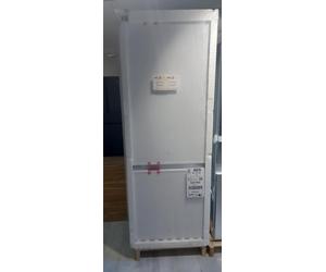 Aeg NSC7G752ES-clearance Fridge Freezer Frost Free