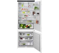 AEG NSC7G752ES Integrated Fridge Freezer