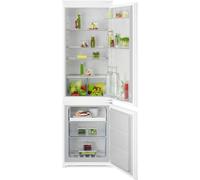 AEG Series 7000 NSC7N18ZES GreenZone 70/30 Built In Frost Free Fridge Freezer