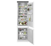 AEG 8000 Series 269 Litre 70/30 Integrated Fridge Freezer