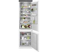AEG 8000 Series 269 Litre 70/30 Integrated Fridge Freezer