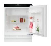 AEG NSF3S822EF - White Under Counter Fridge - 104 Litres - E Energy