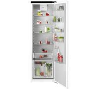 AEG NSK6D181EC 6000 Integrated Larder Fridge - 310L - E Energy - 176.9cm [EEK: E]