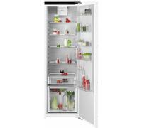 Aeg NSK6D181EC In Column, 6000, Cabinet Larder, Integrated Fridge E Energy, Dynamicair, Extrazone, Fixed Hinge,