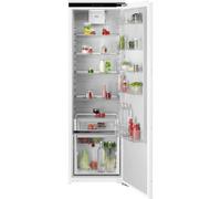 AEG NSK6D181EC - White Built-In Larder Fridge - 310L - E Energy Rating