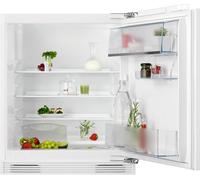 AEG NSK6I82EF 92L Integrated Undercounter Fridge