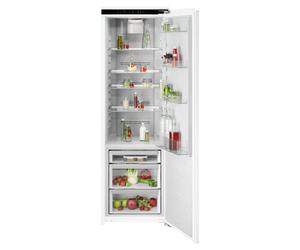 AEG NSK9Z181EC 177cm Series 9000 Integrated In Column Larder Fridge