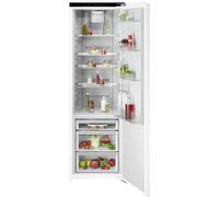 AEG NSK9Z181EC - White Built-In Larder Fridge - 274L - E Rated
