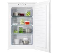 AEG OAB6L88ES Low Frost Built-In Freezer E