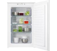 Aeg OAB6L88ES Upright Freezer Low Frost
