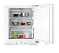 AEG OAB7N82EF - Frost Free Integrated Upright Freezer - E energy